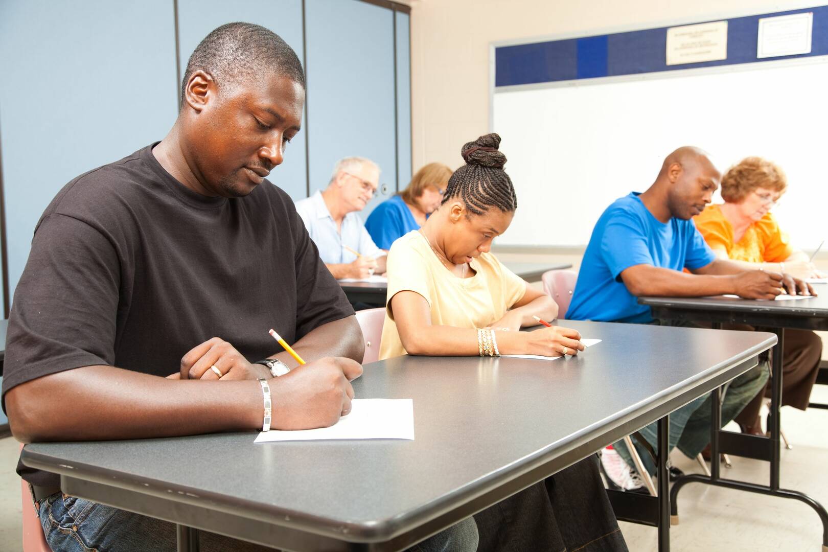 Burk Baker School of Real Estate & Appraising
