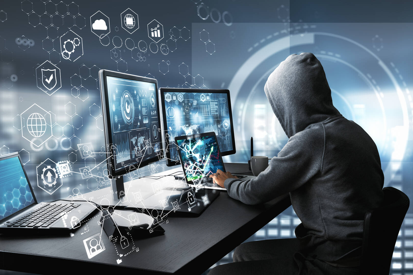 SES Electronic Security