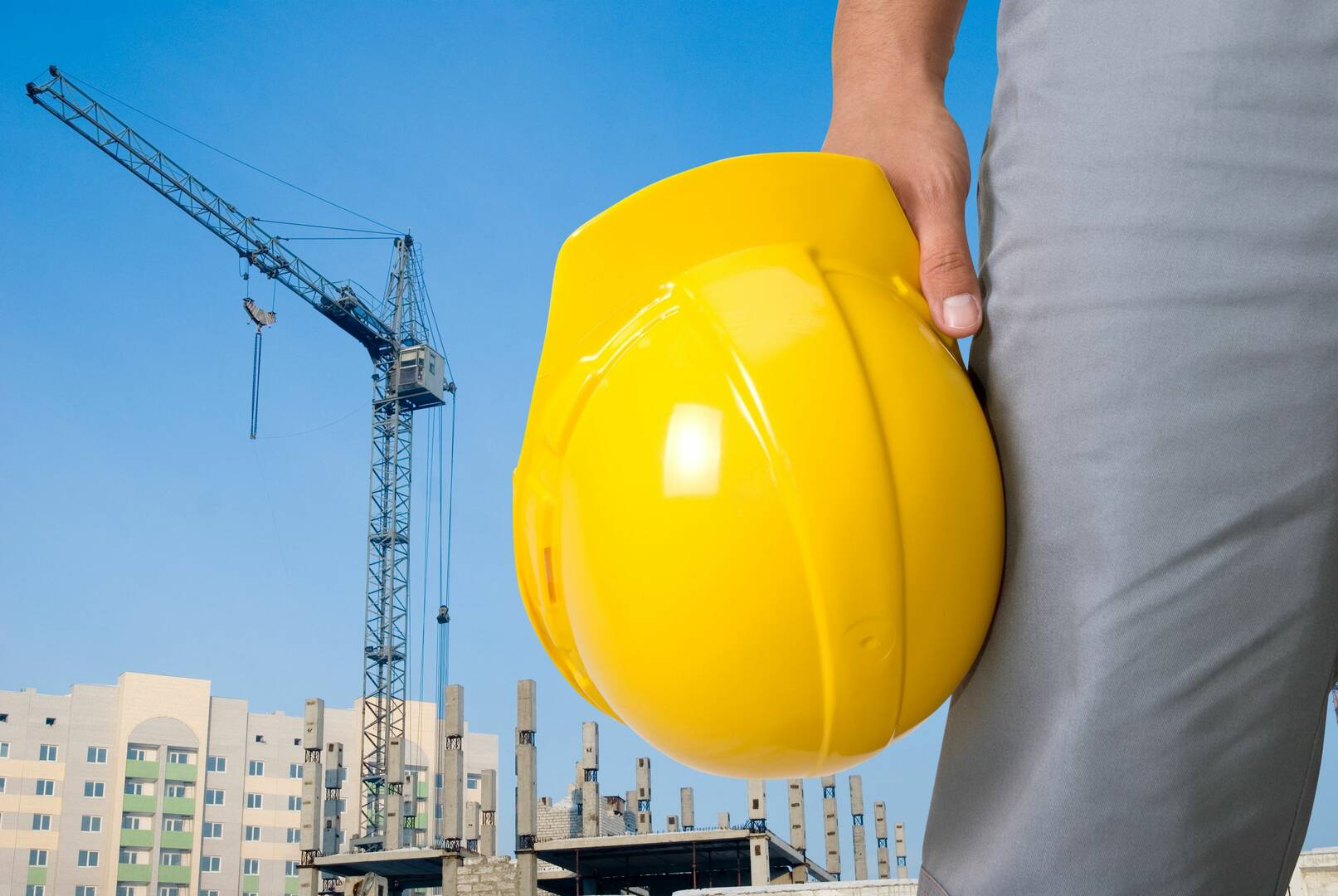 Building Material Distributor Montgomery AL