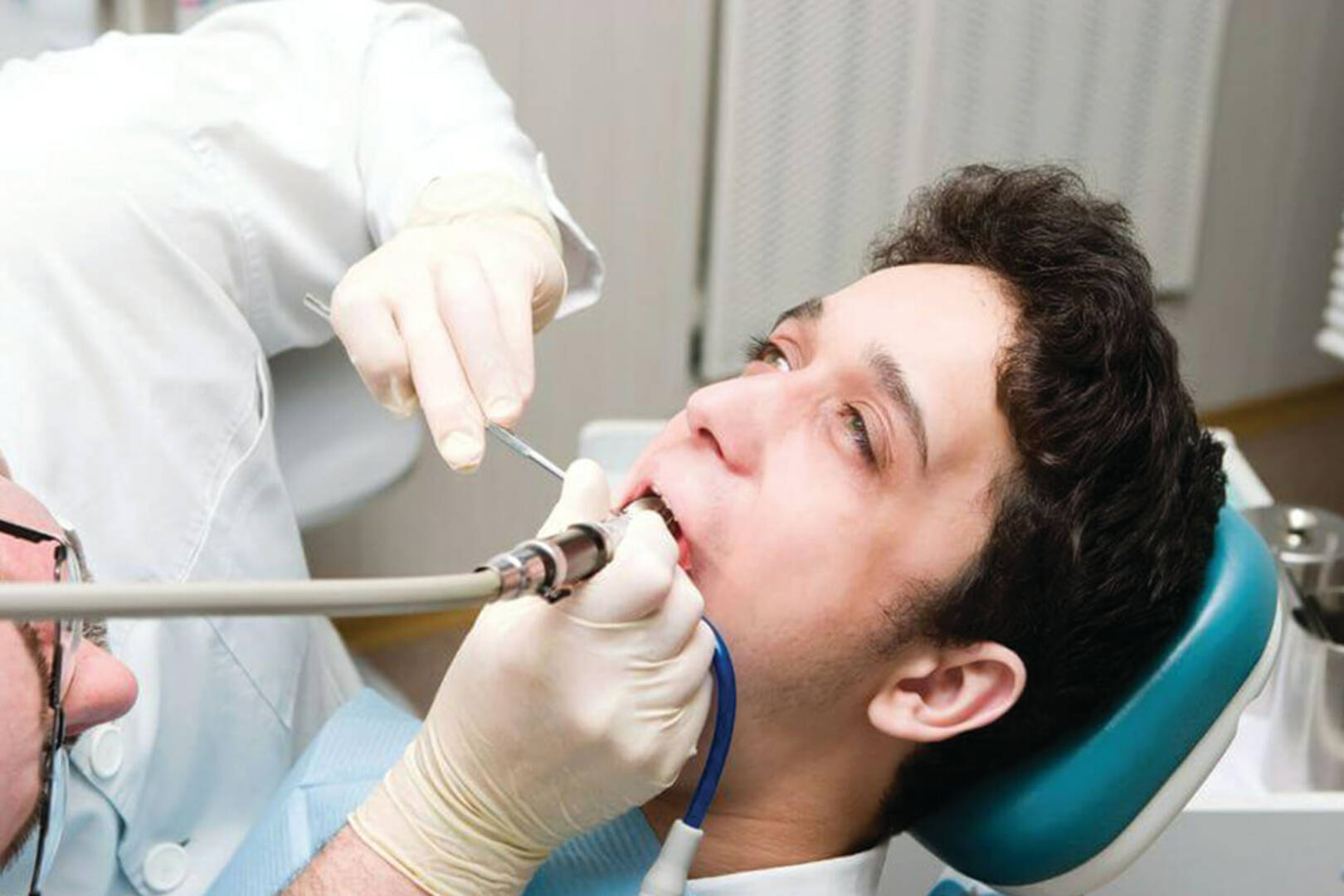 Dr Virginia Williams Dental Practice