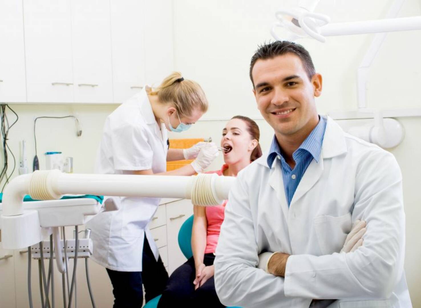 Glenmore Dental logo