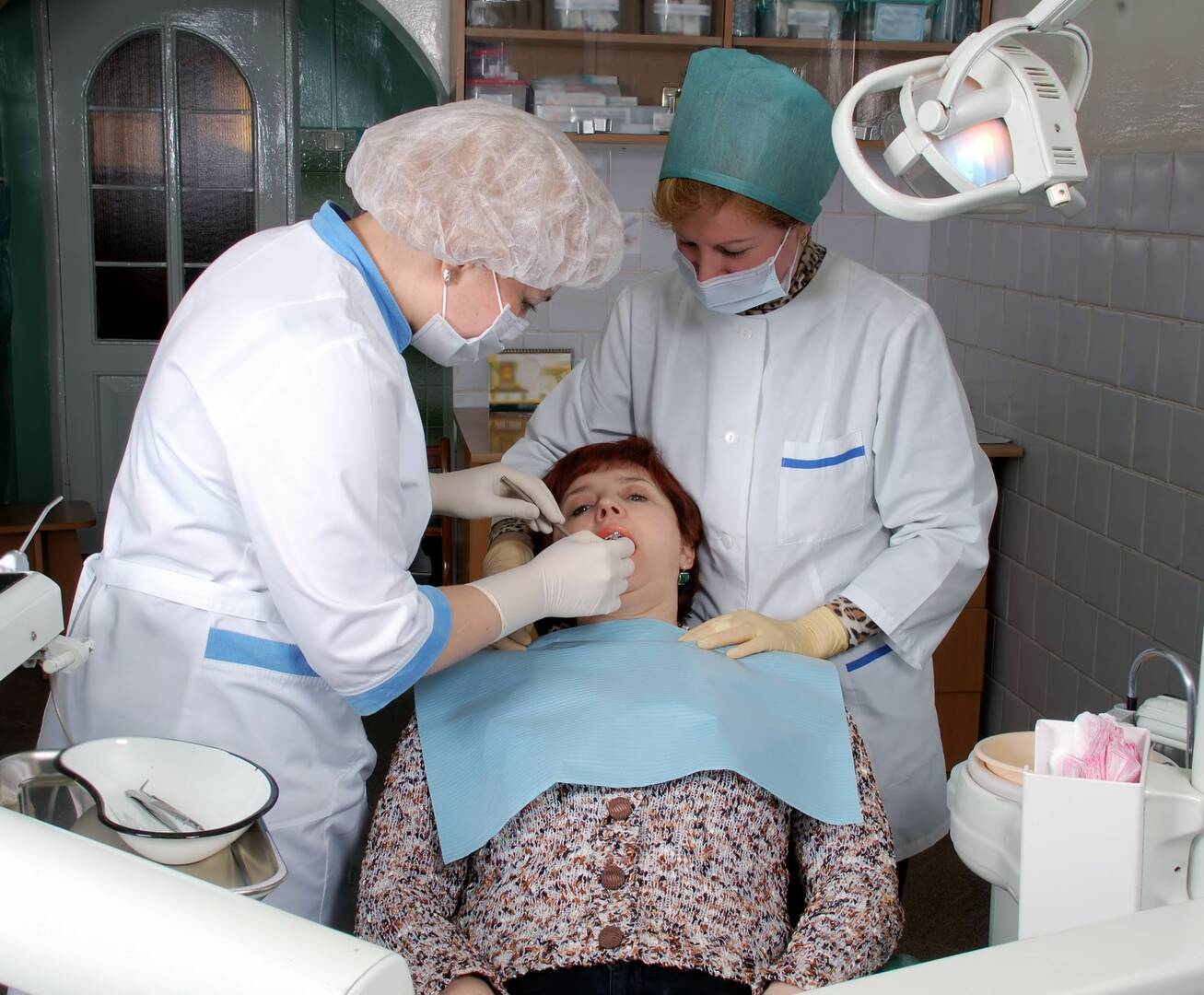 David W. Miolen DDS Pc Providing Comprehensive Dental Care with Personalized Patient Attention